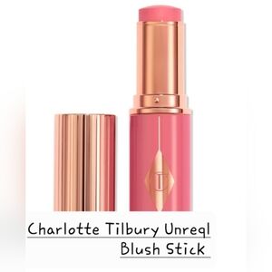 Charlotte Tilbury UNREAL BLUSH HEALTHY GLOW STICK ROSY GLOW. BNIB